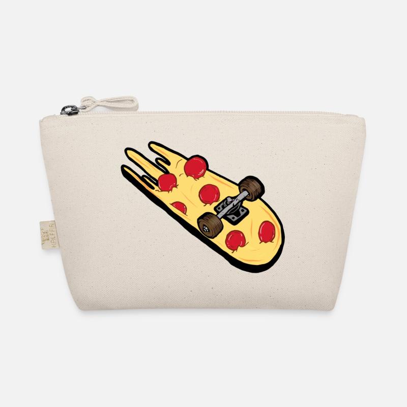 Pizza Bio-Täschchen