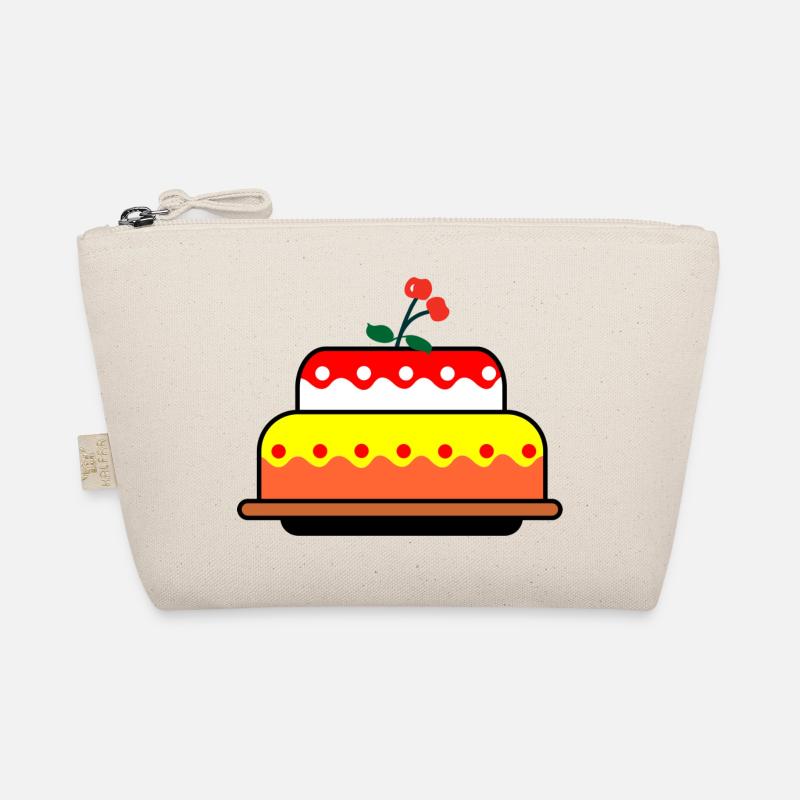 expression 'Cerise sur le gâteau'' Trousse biologique