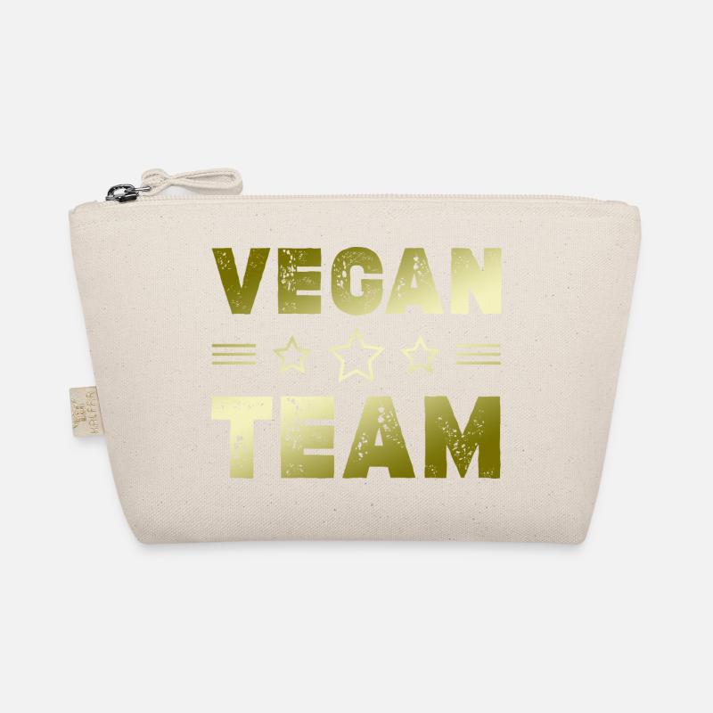 Équipe végétalienne Trousse biologique