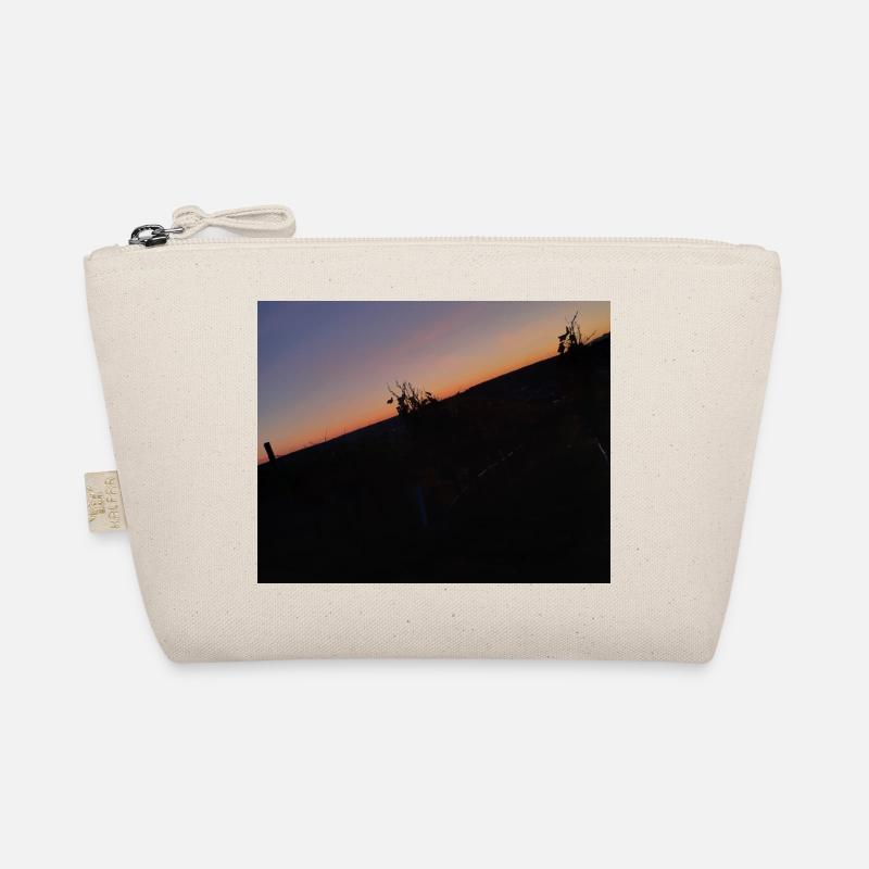 Die Nacht Bio-Täschchen