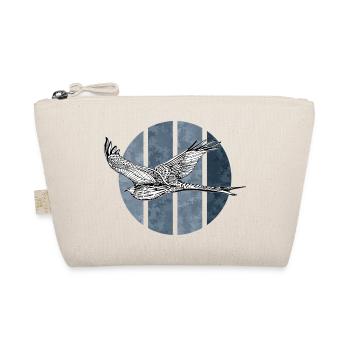 Oiseau - Trousse biologique - nature - Devant