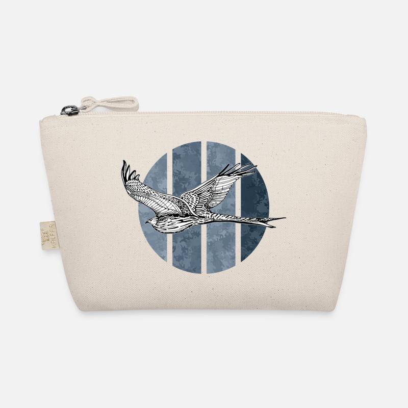 Bird Organic Pouch