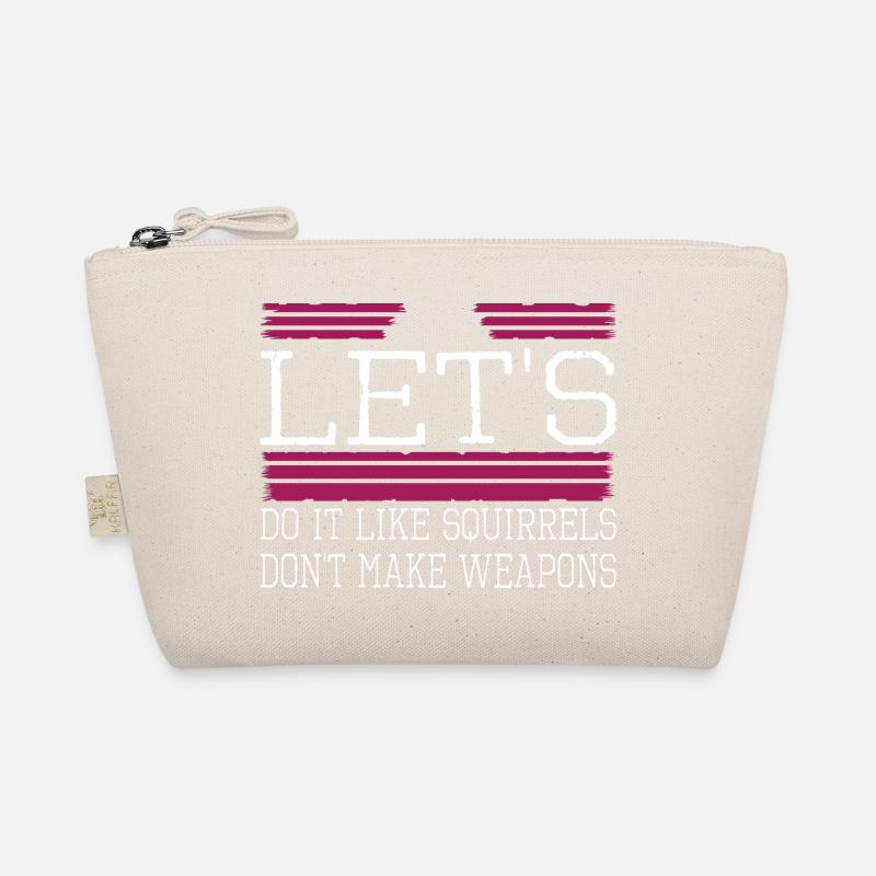 Déclaration Global Peace Hippy Birthday idée cadeau Trousse biologique