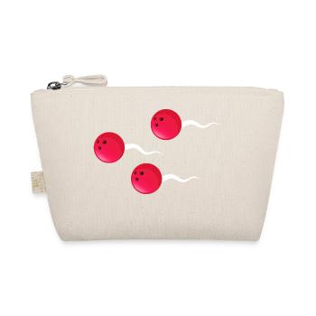 Bowling Bowling Ball Strike Bowling DNA XXX - Trousse biologique - nature - Devant