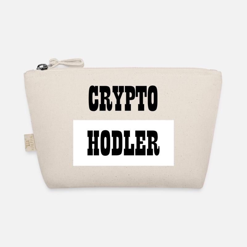 Bitcoin Trading Crypto Stocks Organic Pouch