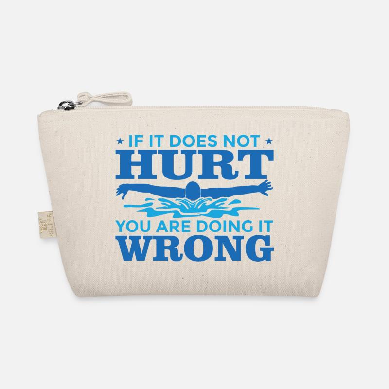 Nager Trousse biologique