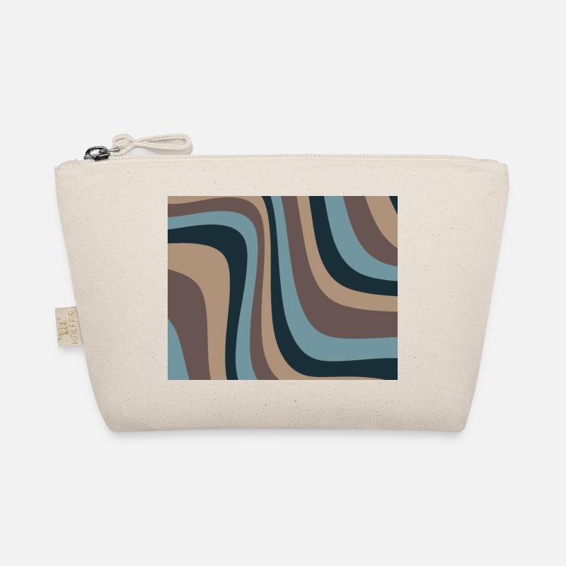 Vagues vintage Trousse biologique