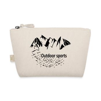 Voyage d’aventure Randonnée Montagne - Trousse biologique - nature - Devant
