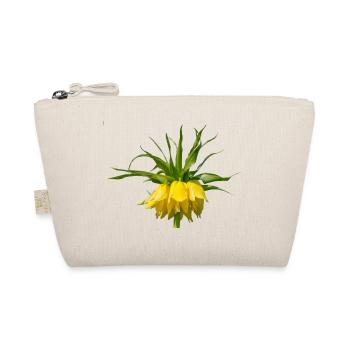 Couronne impériale Fleur de printemps Plante de lys Flore - Trousse biologique - nature - Devant