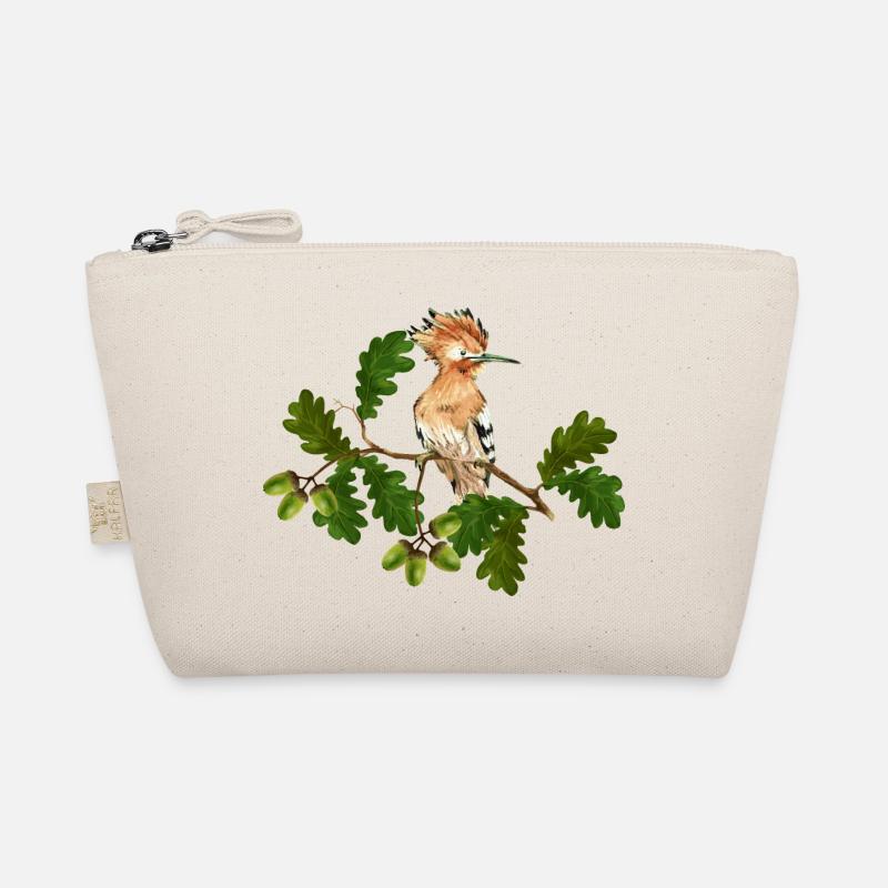 Oiseau coloré Trousse biologique