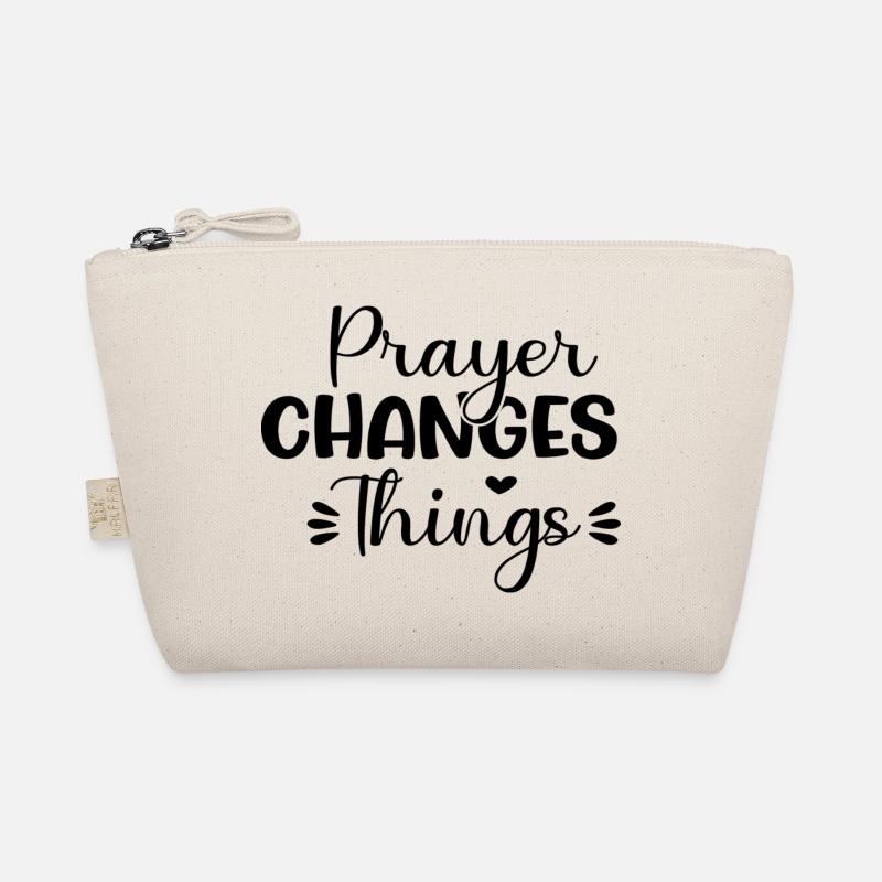 La prière change les choses Trousse biologique