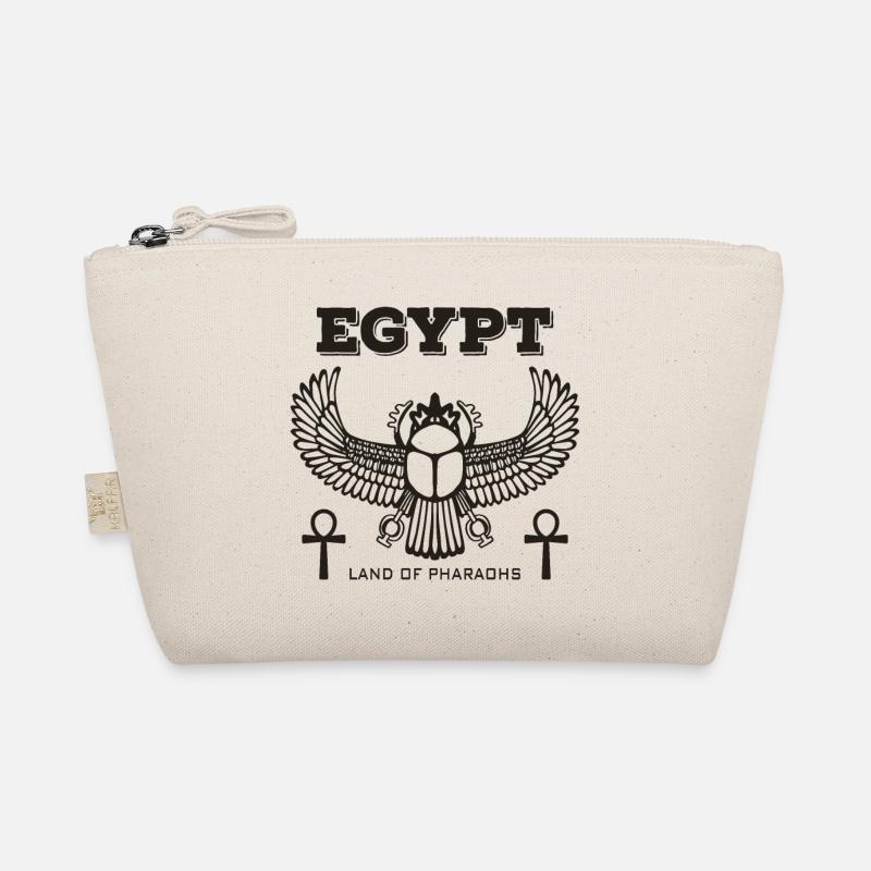 Egypte Egypte Terre de Pharaons Don Trousse biologique
