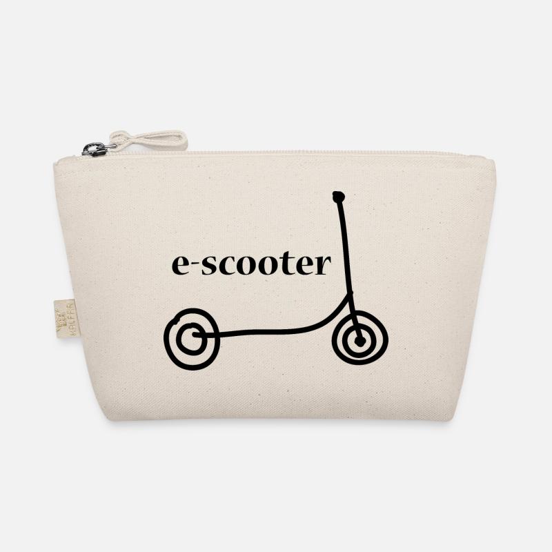 E-Scooter Scooter Trousse biologique