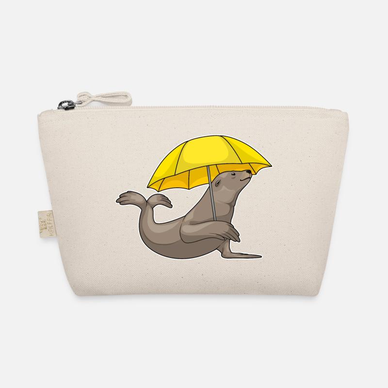 Parapluie du Sceau Trousse biologique