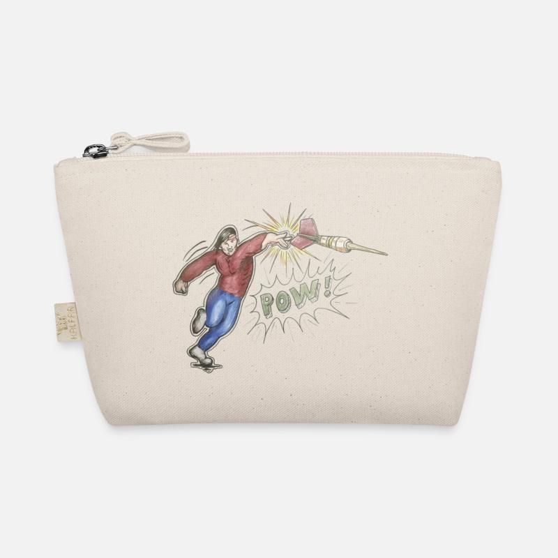 Powerdarter Trousse biologique