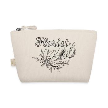 Flower Flower Plant - Organic Pouch - nature - Front