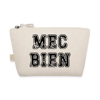 mec bien - Trousse biologique - nature - Devant