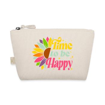 summer, hello summer, vacances d'été - Trousse biologique - nature - Devant
