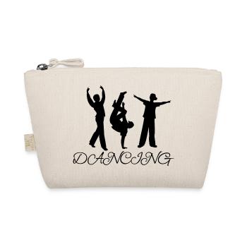 Danse Musique de danse - Trousse biologique - nature - Devant