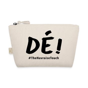 Dé !! - Trousse biologique - nature - Devant
