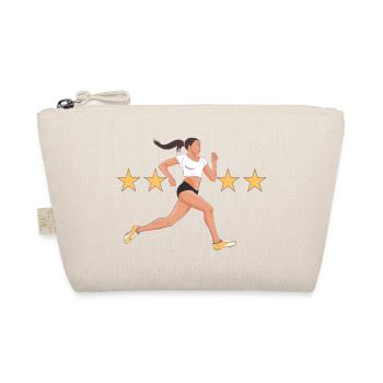 Running - Trousse biologique - nature - Devant