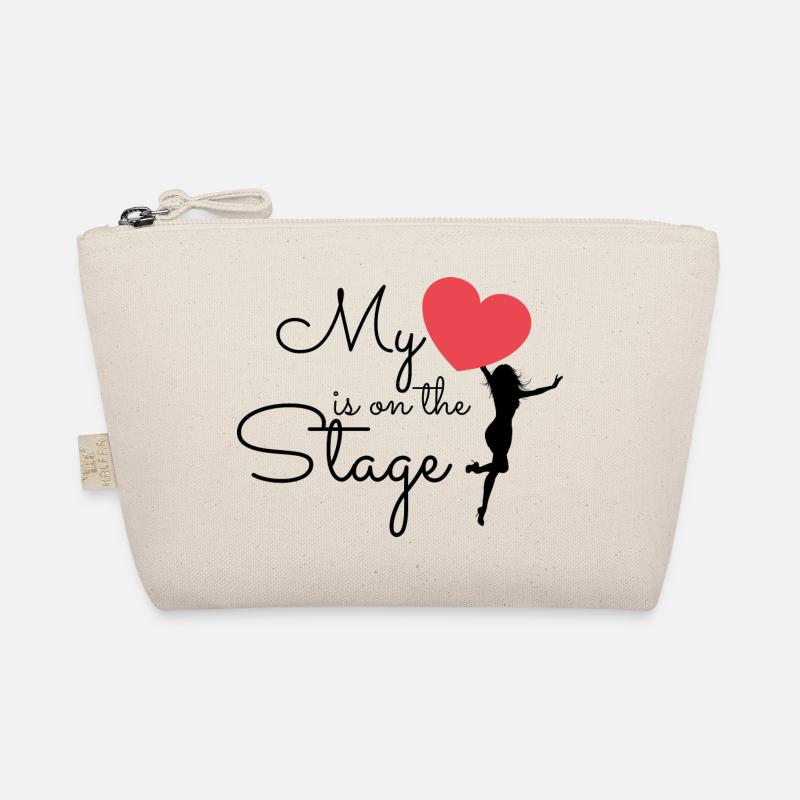 Danse Danse Musique Trousse biologique