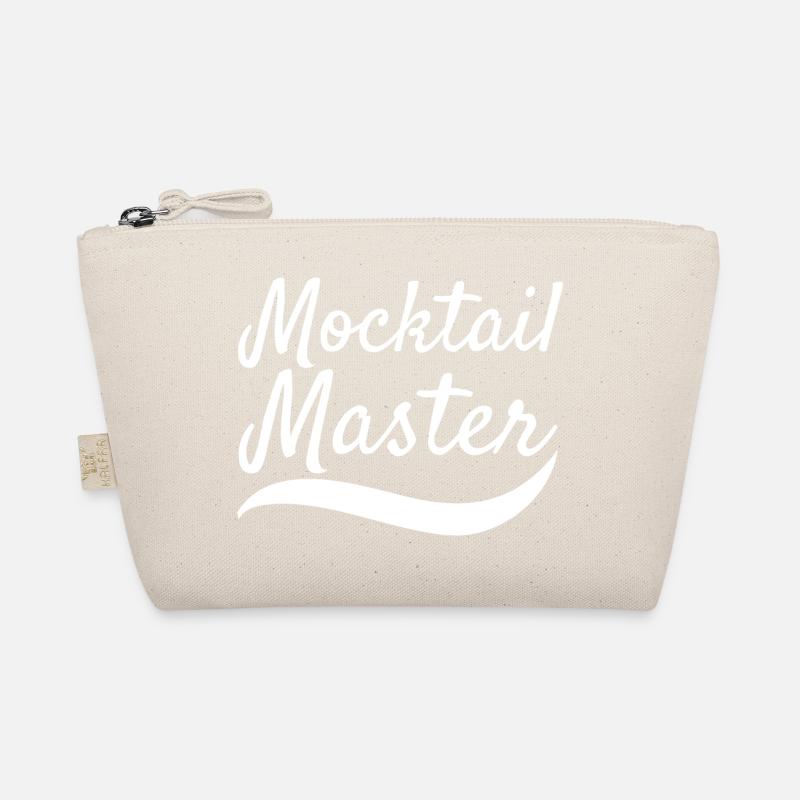 Mocktail Master Bio-Täschchen