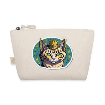 Princesse - Trousse biologique - nature - Devant