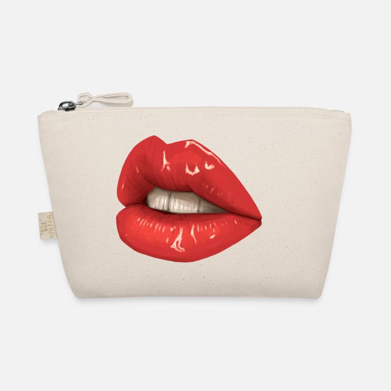 Lèvres Trousse biologique