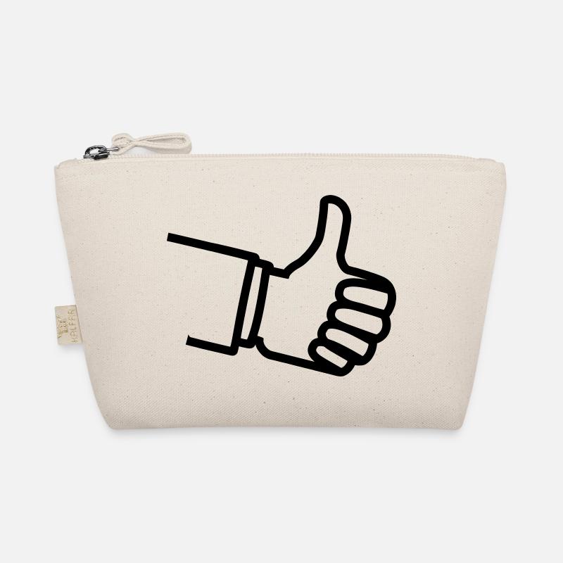 Pouce épais Trousse biologique