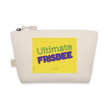 ulti 28 - Organic Pouch - nature - Front