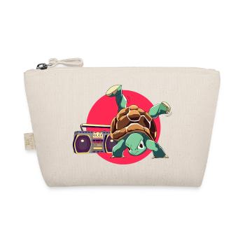 Breakdance Turtle Loco Animal Squad - Trousse biologique - nature - Devant
