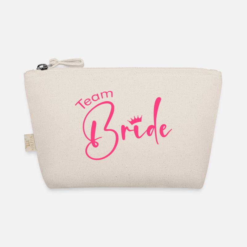 Équipe Bride -Couronne! Trousse biologique