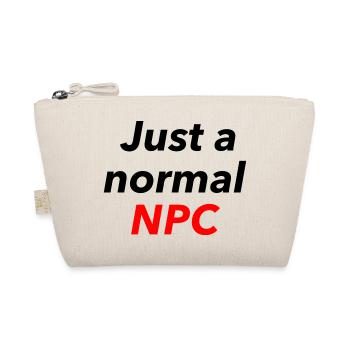 Juste un PNJ normal - Trousse biologique - nature - Devant