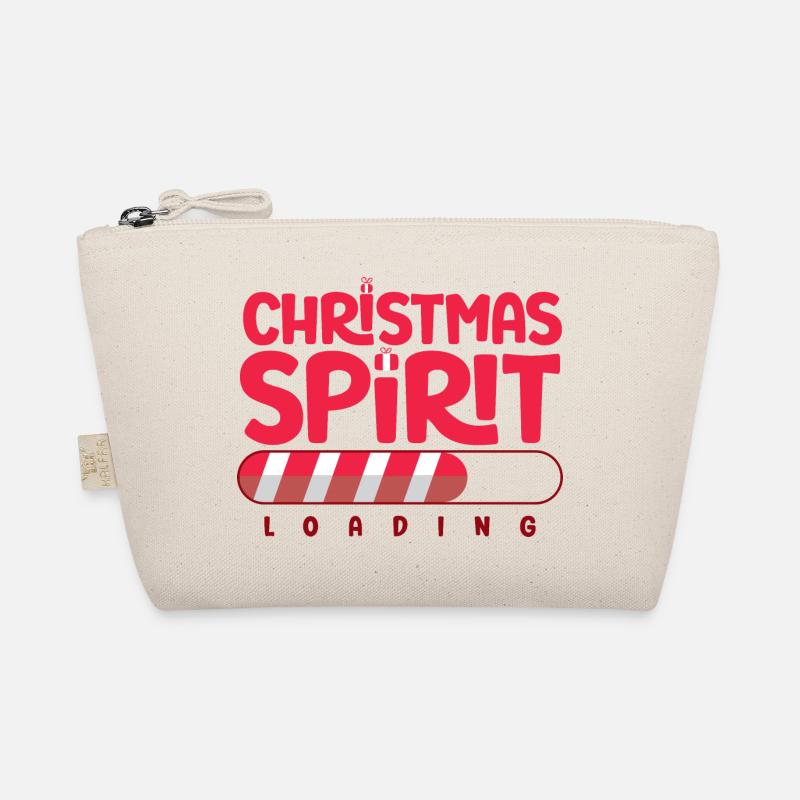 Chargement de l’ de Noël Trousse biologique