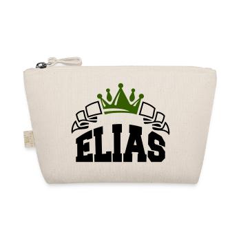 Elias - Trousse biologique - nature - Devant