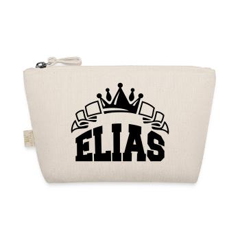 Elias - Trousse biologique - nature - Devant