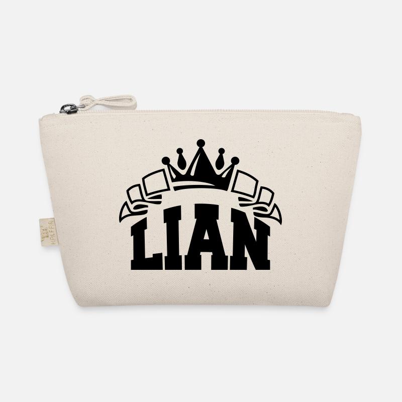 Lian Organic Pouch