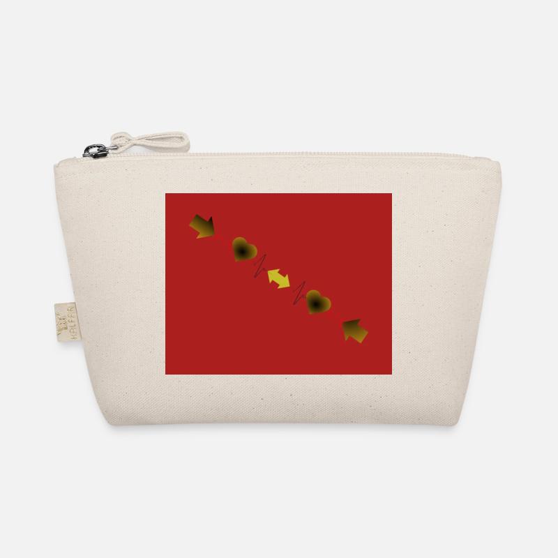 Sentiment d’amour et de vie Trousse biologique