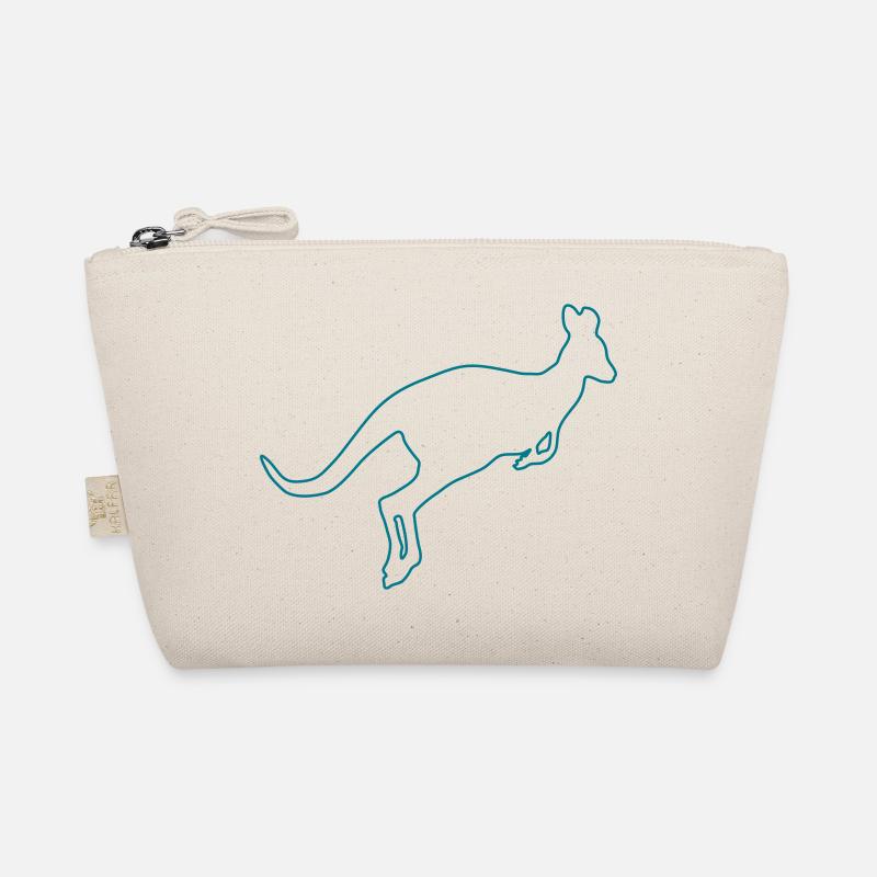 kangaroo 02 Bio-Täschchen