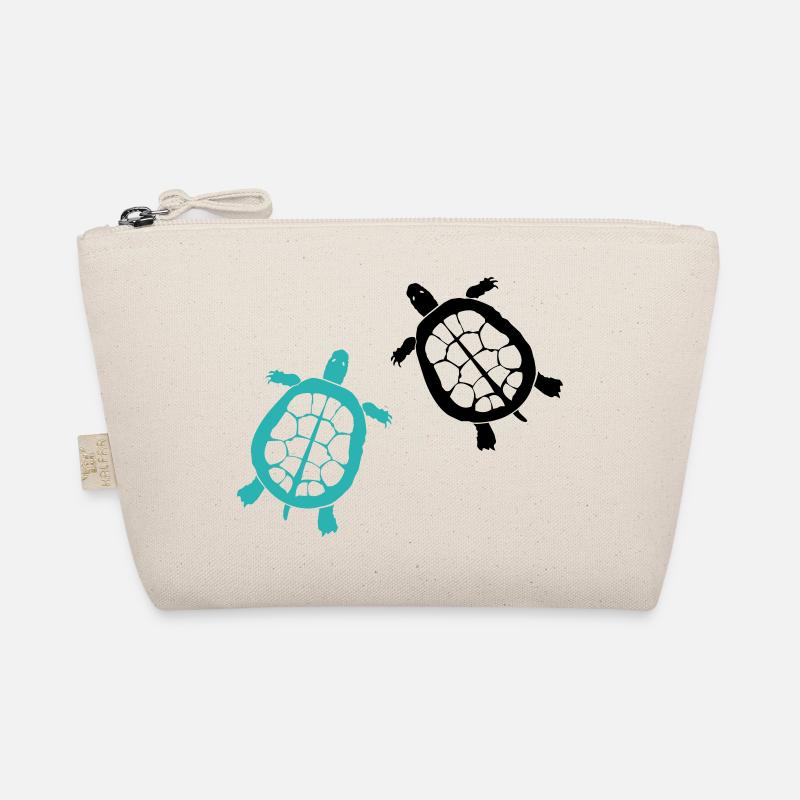 Turtle 2 Organic Pouch