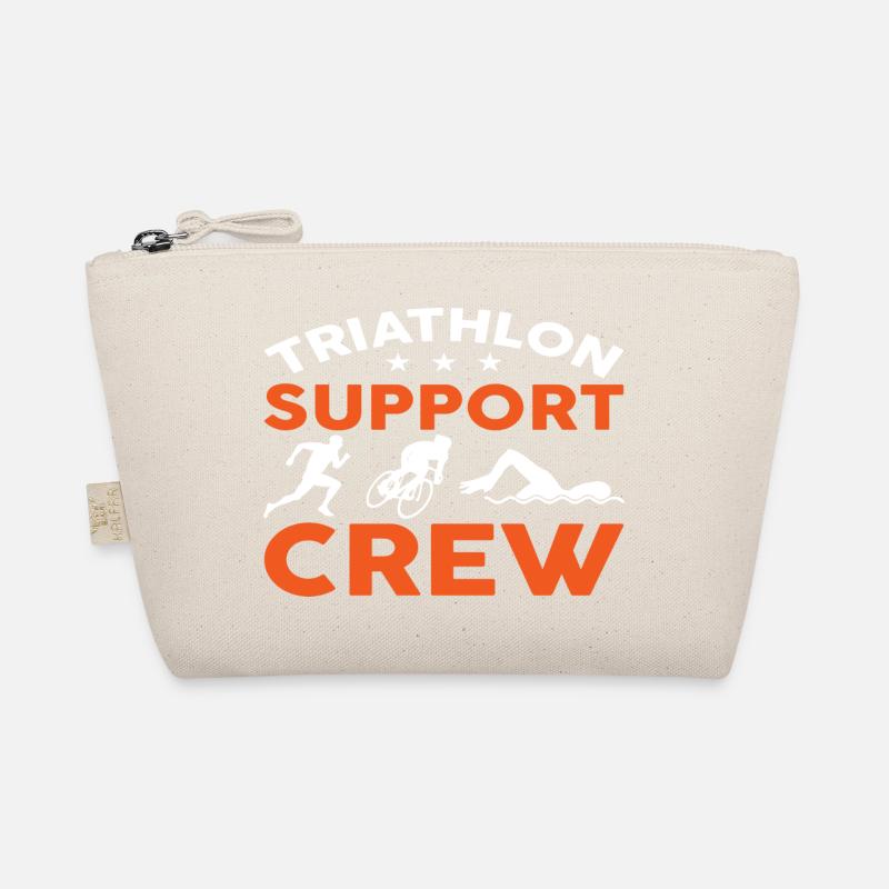Équipe de soutien au triathlon Trousse biologique