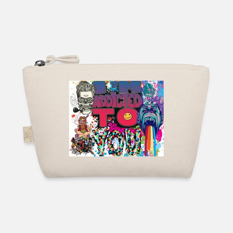 2 Original Bio-Täschchen