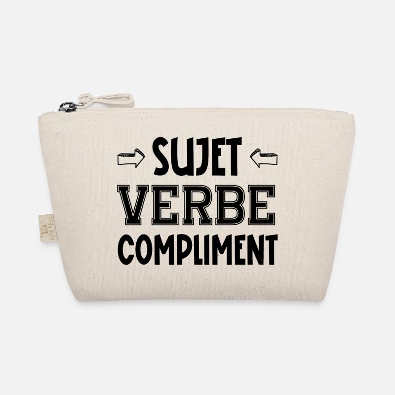 sujet verbe compliment Trousse biologique