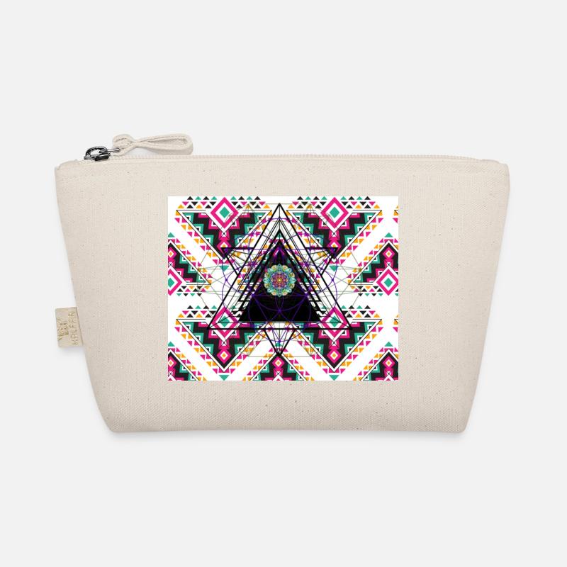 4 4 Original Bio-Täschchen