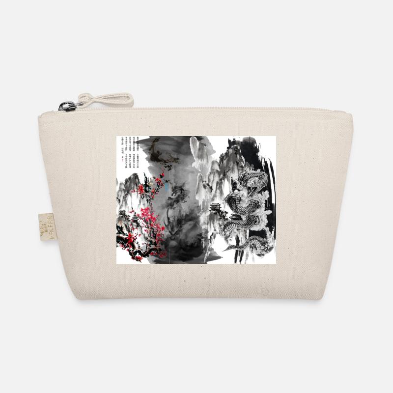 3 Original Bio-Täschchen