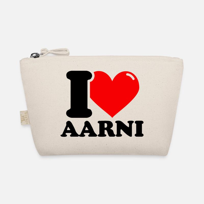 J'adore le prénom Aarni Trousse biologique