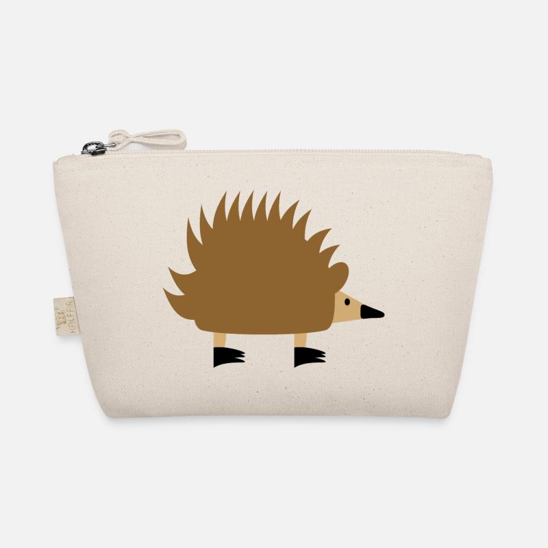 Hérisson Trousse biologique