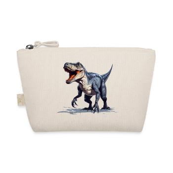 Raptor - Organic Pouch - nature - Front
