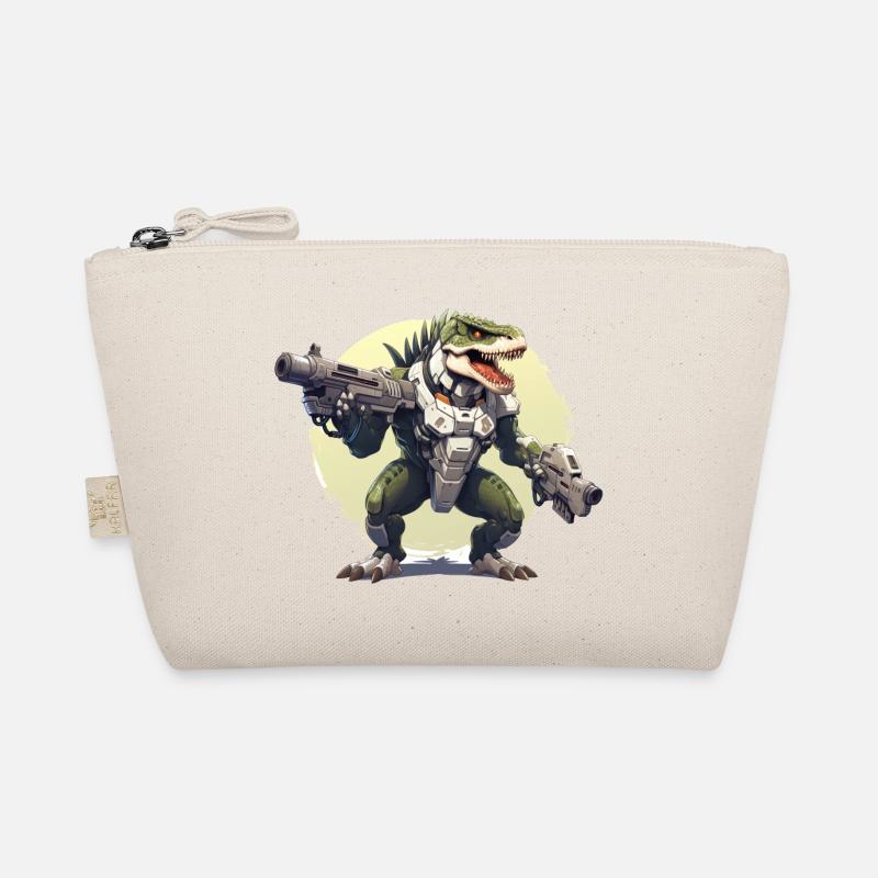 Dinosaure de l’espace Trousse biologique